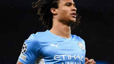 Chelsea dealt Nathan Ake blow as Manchester City decide not to sell 