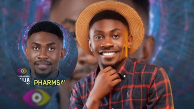 All you need to know about BBNaija’s Pharmsavi: Career, Girlfriend, Networth, Age, Education