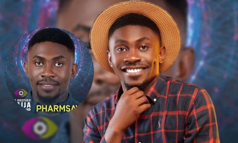 All you need to know about BBNaija’s Pharmsavi: Career, Girlfriend, Networth, Age, Education