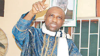 Gubernatorial election: The mighty will fall, there will be massive rigging – Primate Ayodele