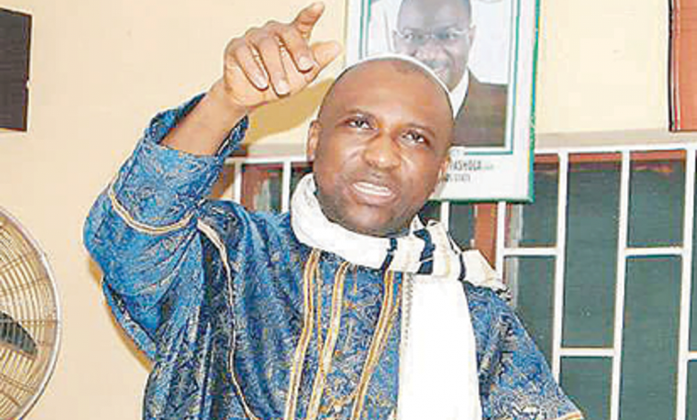 Obi vs Tinubu: ‘God called me, nobody can intimidate my ministry’, Primate Ayodele to critics