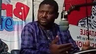 Reason I Abandoned PDP For LP In C/River – Rep, Asuquo