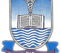 Rivers State College of Health Entrance Examination
