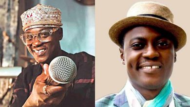 Late Sound Sultan releases Song; post humous EP 'Reality CHQ'
