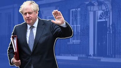 UK Prime Minister Set To Resign Today