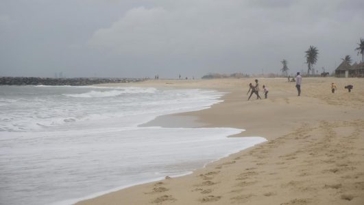 Top 15 Beach in Nigeria