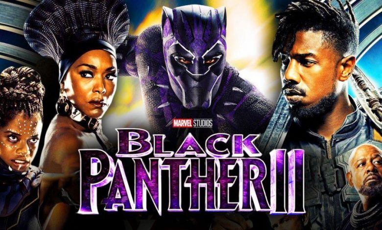 Black Panther 2 premieres on November 11