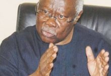 I did not say I will work with Tinubu if he calls – Bode George