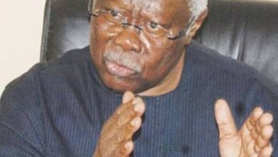 It’s nothing personal, but I’ll never congratulate Tinubu – Bode George