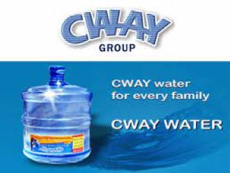CWAY Nigeria Drinking Water Recruitment