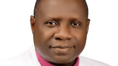 Controversies Emerges As Rev. Okoh Is Appointed New CAN President