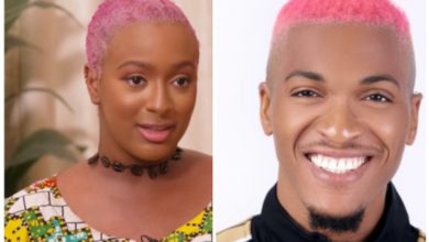 #BBNaija: Groovy and I are twins – Cuppy