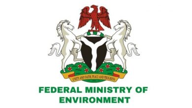 Federal Ministry of Environment Recruitment