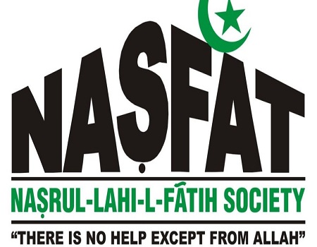 NAZAS To Empower Business Owners