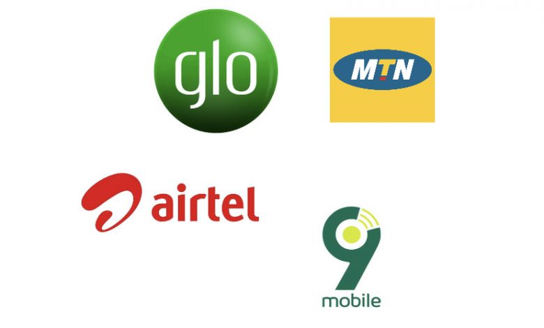 Telcos earn N1.92tn from calls, data