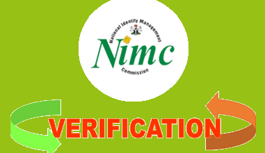 NIN Verification Portal - How to Verify NIN Number Online