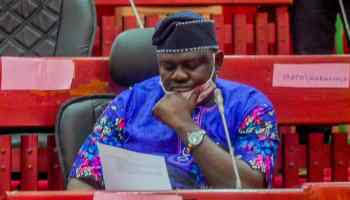 Oyo Assembly Lawmaker Is Dead