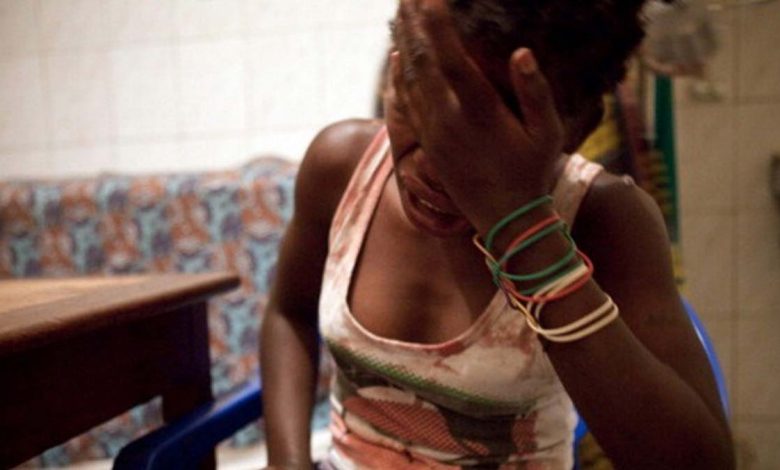 Man arrested for raping mentally unstable sister in Kebbi