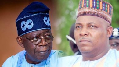  Nigeria Will Collapse If Tinubu And Shettima Are Useless – SDP Candidate