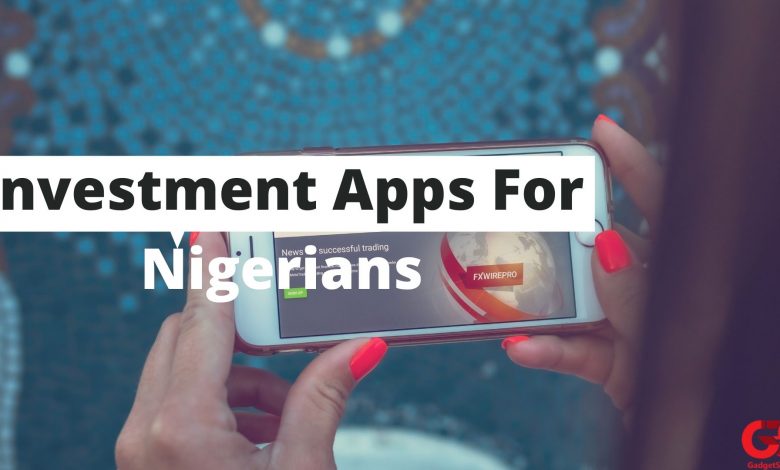 10 Best Investment Platform and Apps in Nigeria