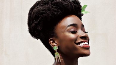 10 best styling hair wax brands in Nigeria.