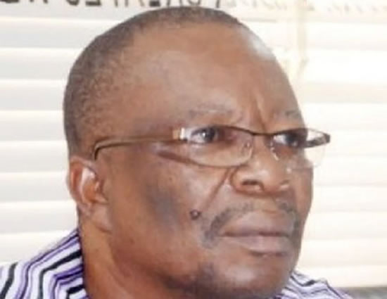 ASUU Re-Elects Osodeke As National President
