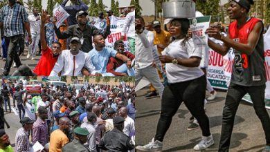 10 Causes of Students’ Protest in Nigerian Higher Institutions