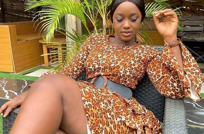 If my own friend can job me…- Luchy Donalds heartbroken after a friend scammed her of N1.5 million to undergo liposuction