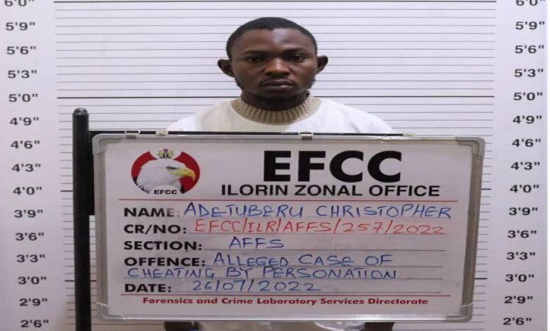 28-yr-old Corps Member Sent To Jail Over Internet Fraud