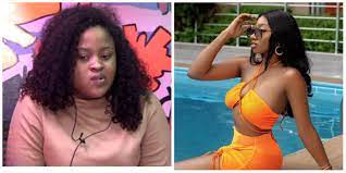 BBNaija S7: Why Doyin Escaped Eviction, Despite Having Same Number Of Nomination With Amaka