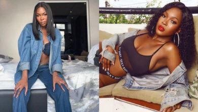 Why I think I’m ready to love again – BBN Vee reveals
