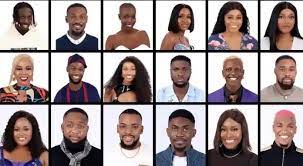 #BBNaija: All housemates up for possible eviction, Excluding HOH and deputy