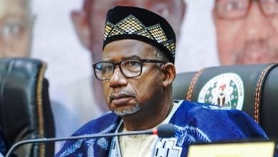I told aggrieved govs my worries – Bala Mohammed
