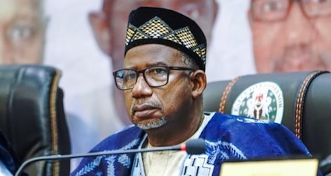 I told aggrieved govs my worries – Bala Mohammed