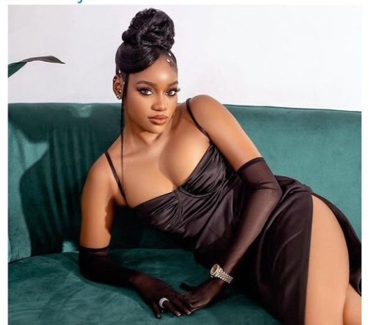 “I cried for days and regret my actions” – Disqualified BBNaija’s Beauty admits her mistakes in emotional note