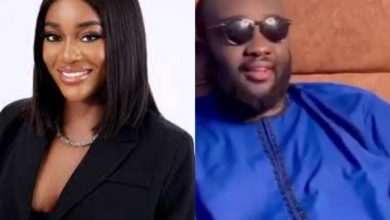 BBNaija: Nigerians slam Beauty’s brother for saying his sister ‘gave the best content in the house’