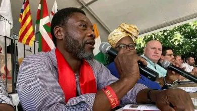 IPOB Names Edoziem As Nnamdi Kanu’s Replacement
