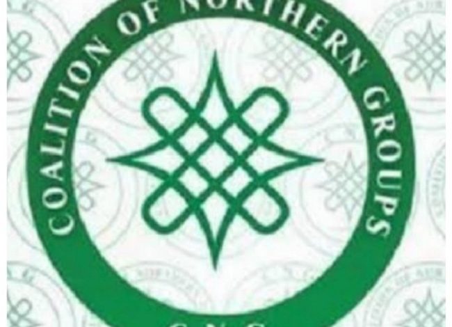 Don’t Vote Based On Religion, Tribe, CNG Charges Northerners