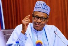 President Buhari Leaks 1 Major Secret About His Plans for 2023 Election