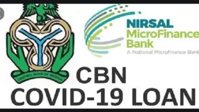 How to Check NIRSAL loan with BVN
