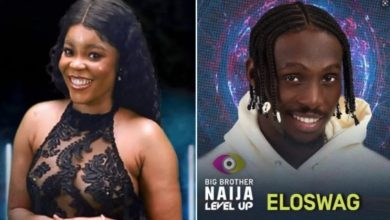 BBNaija Day 24: Chichi got into a war of words with Eloswag