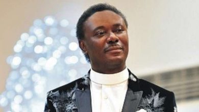 Chris Okotie: Revamping Won’t Lead to Secession