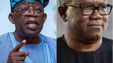 Obi, Tinubu Object Suit Challenging Replacement Of Running Mates
