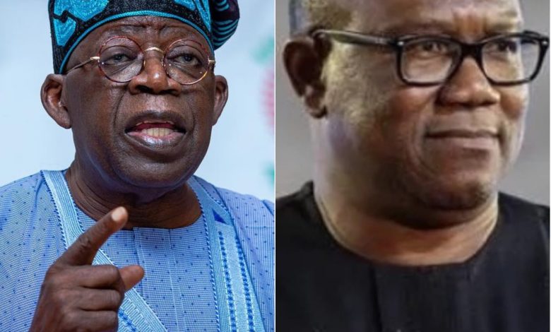 Obi, Tinubu Object Suit Challenging Replacement Of Running Mates