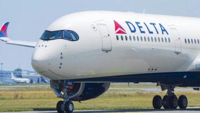 BREAKING: Delta Airline Suspends Lagos-New York Flights