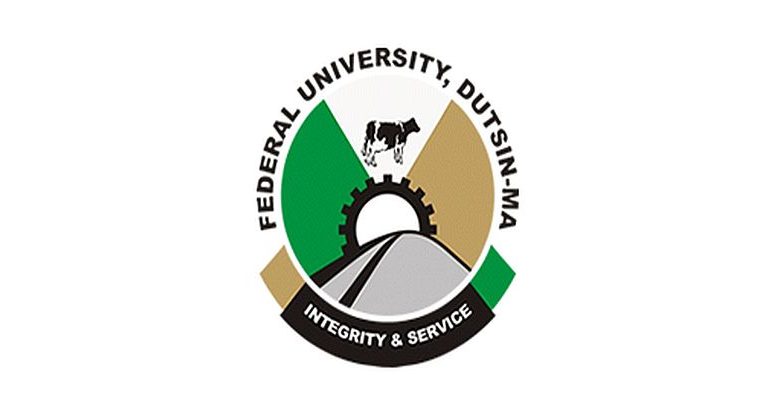 Federal University Dutsin-Ma