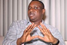 Keyamo Reacts As Tinubu Mocks Akwa Ibom Governor During APC Rally