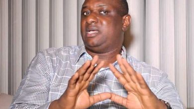 Coup not solution to struggling elections – Keyamo