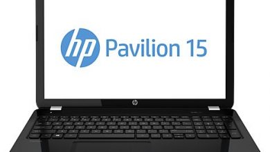 Hp Pavilion15 Price in Nigeria, Specs and Review