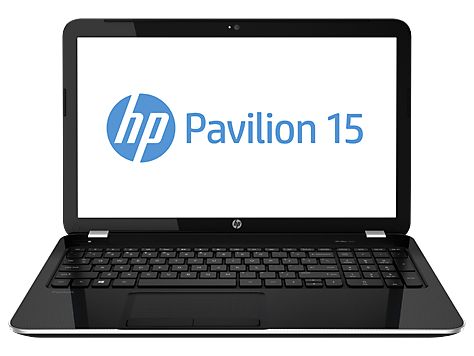 Hp Pavilion15 Price in Nigeria, Specs and Review